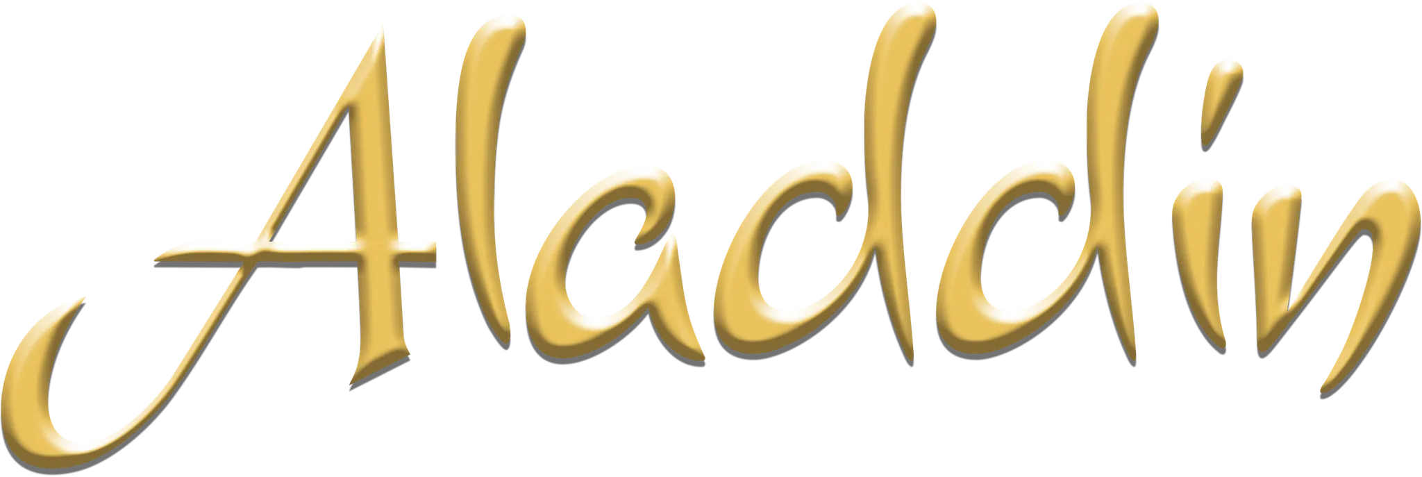 Aladdin